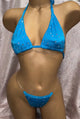 Azul Dance Set